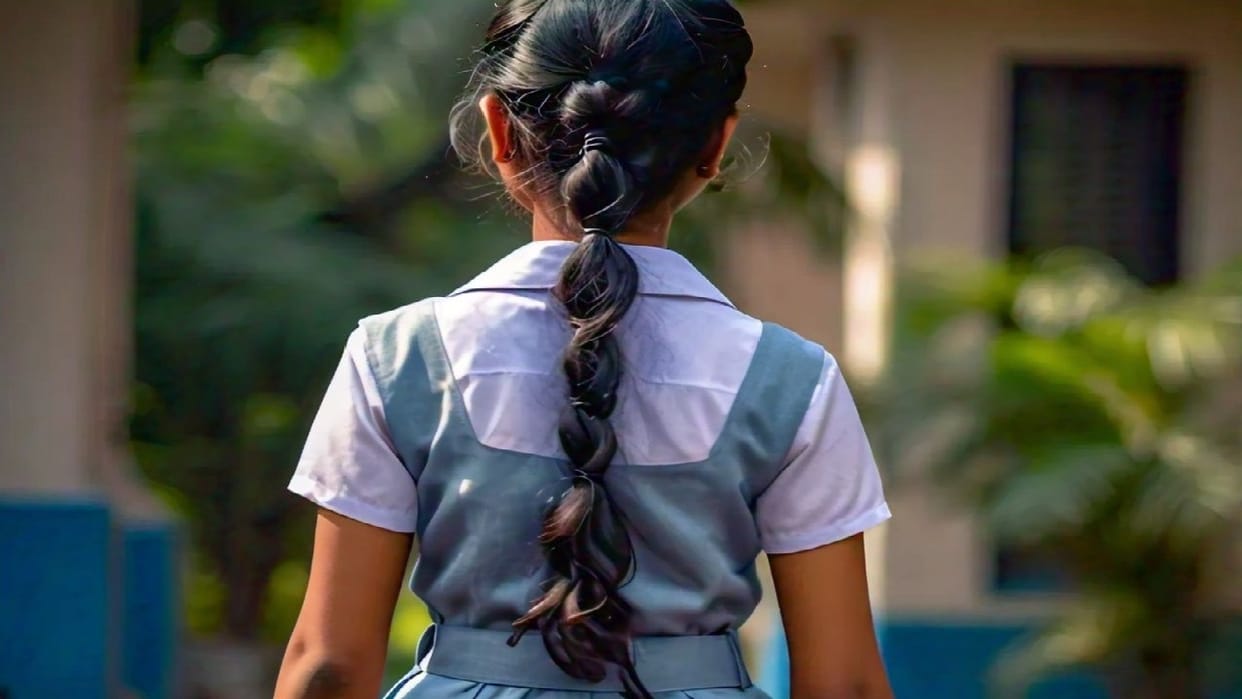 Youth misdeed with 10th class student in Bulandshahr