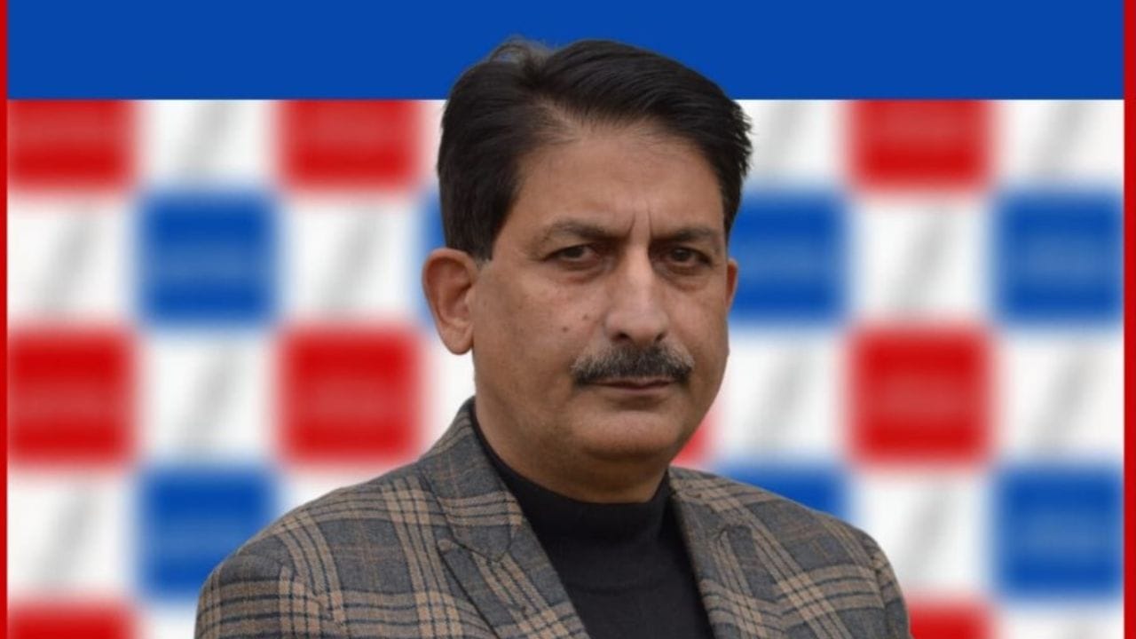 J&K News: Abdul Rahim Rather can become the new speaker of the assembly, senior NC leader can get a big respon