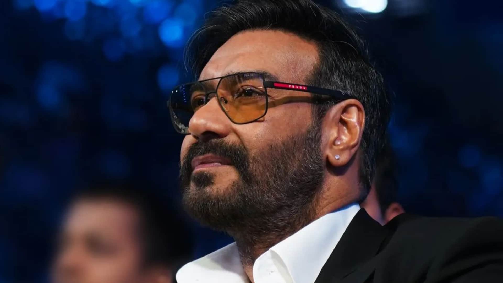 Ajay Devgan does not want to retire from work till alive said If there is no work then person mentally lost
