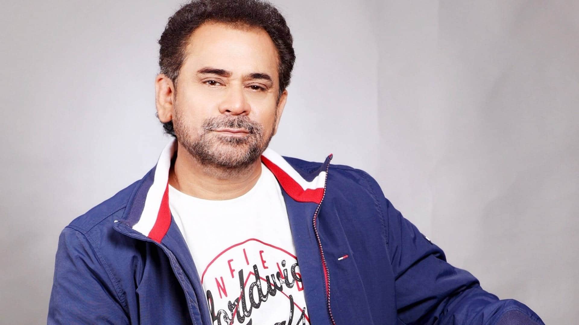 Bhool Bhulaiyaa 3 Actor Anees Bazmee clarified on the rift rumors with Deva actor Shahid Kapoor