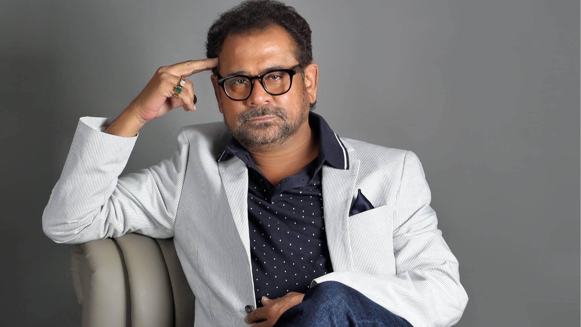 Anees Bazmee Exclusive interview with Pankaj Shukla Bhool Bhulaiyaa 3 Kartik Aaryan Madhuri Dixit Vidya Balan