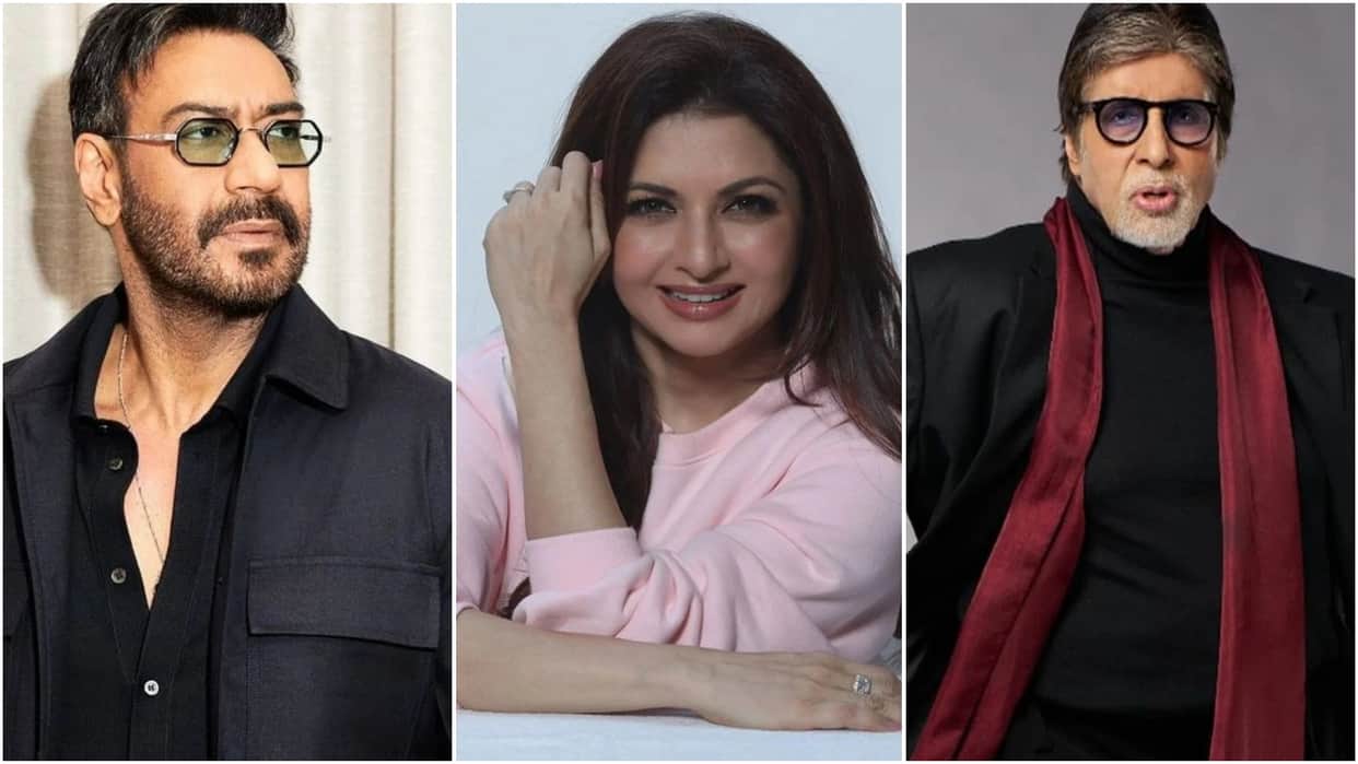 Bollywood celebs who acted in Bhojpuri FIlms Amitabh Bachchan Mithun Chakraborty Dharmendra Hema Malini