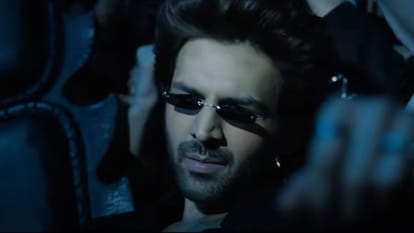 Thursday Box Office Report Kartik Aaryan Bhool Bhulaiyaa 3 Ajay Devgn Singham Again Amaran film collection