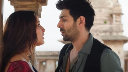 bhool bhulaiyaa 3 beats tu jhoothi main makkar Rocky Aur Rani Kii Prem Kahaani will surpass bhool bhulaiyaa 2