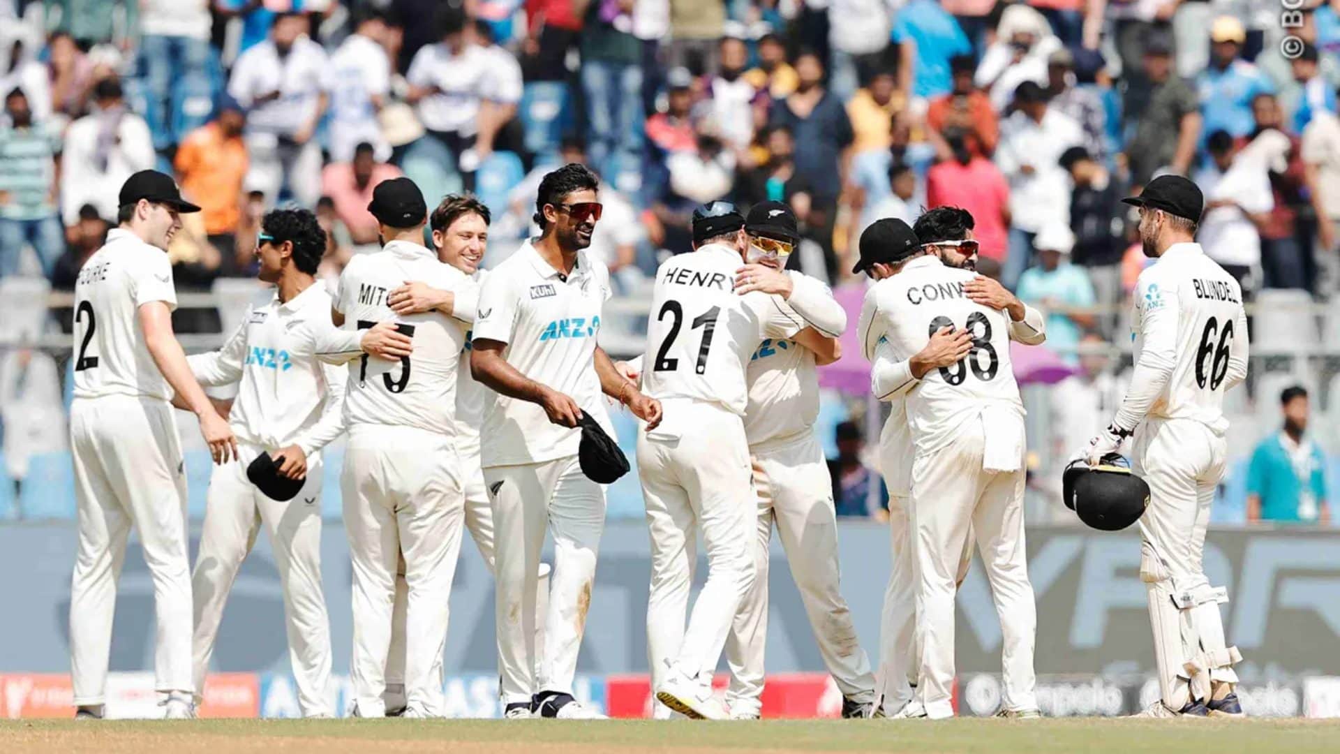 ind vs nz 3rd test: tom latham on whitewashing india by 3-0 in test series know what he said