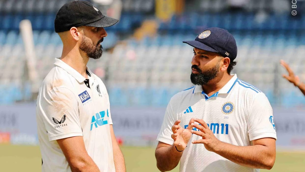 ind vs nz: rohit sharma speaks on umpires decision on giving out to rishabh pant know