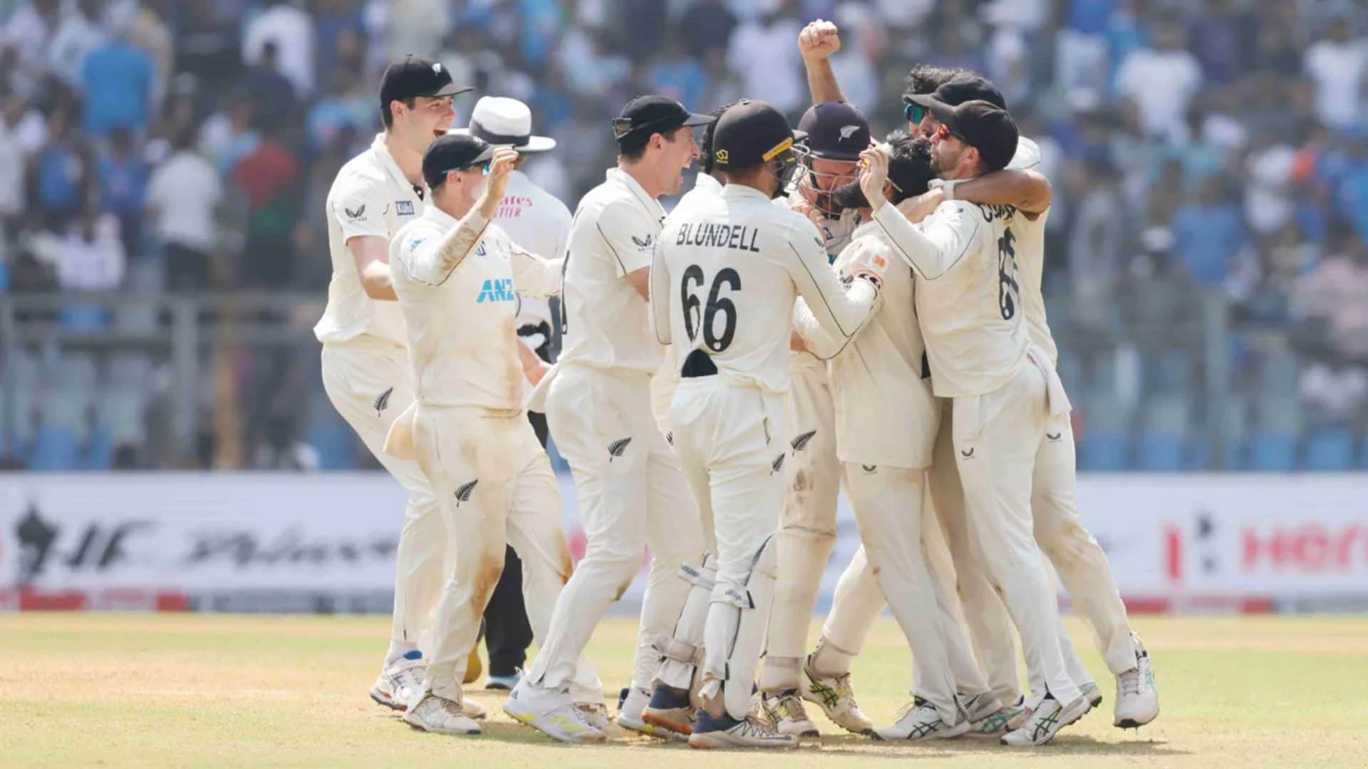 ind vs nz 3rd test: tom latham on whitewashing india by 3-0 in test series know what he said