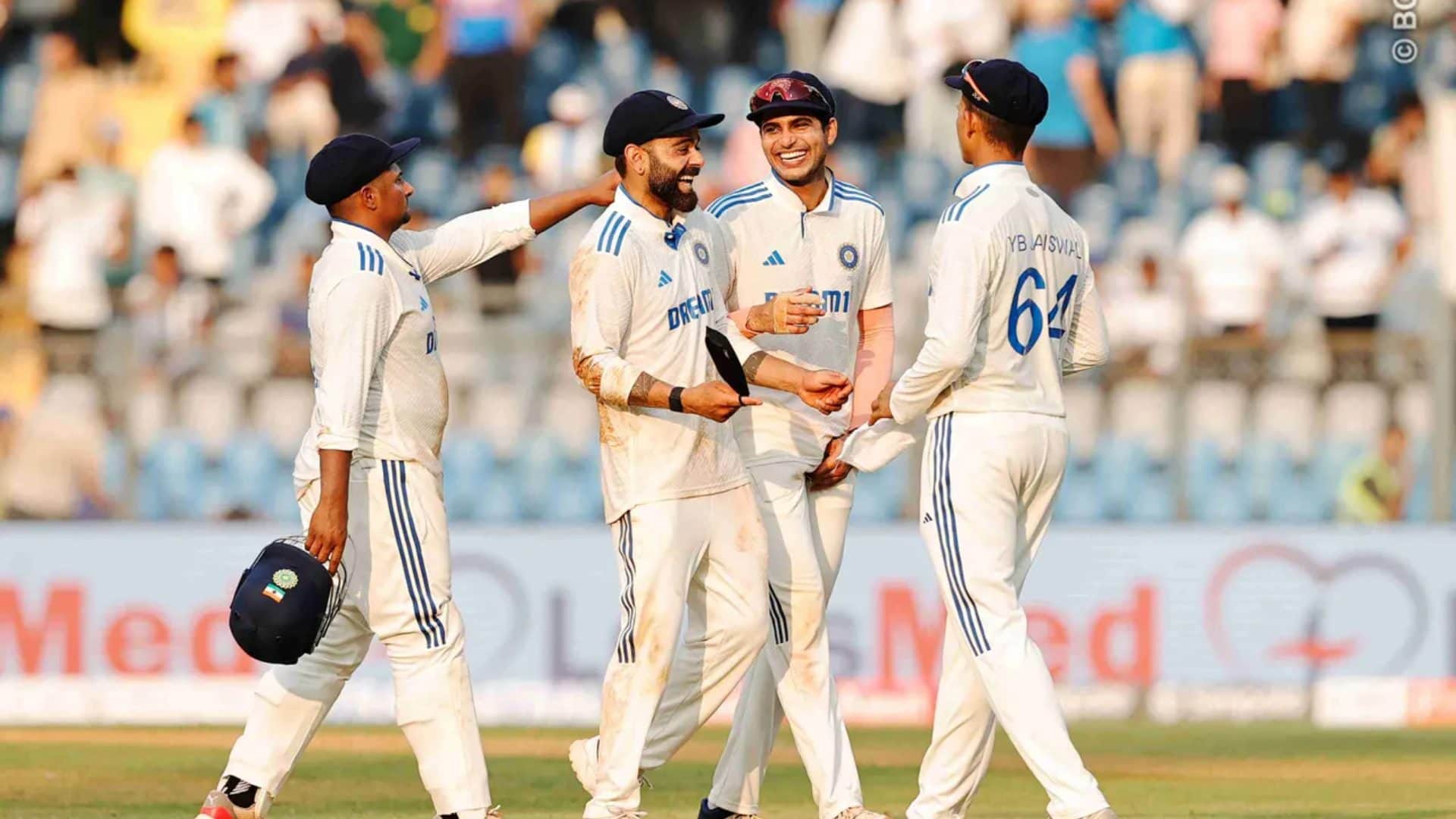 BCCI upset with Indias defeat against newzealand careers of seniors can end after the Australia says reports
