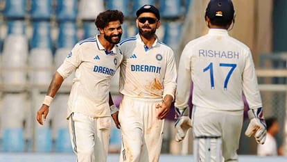 ind vs nz: adam gilchrist reacts on indias loss in test series against newzealand know what he said