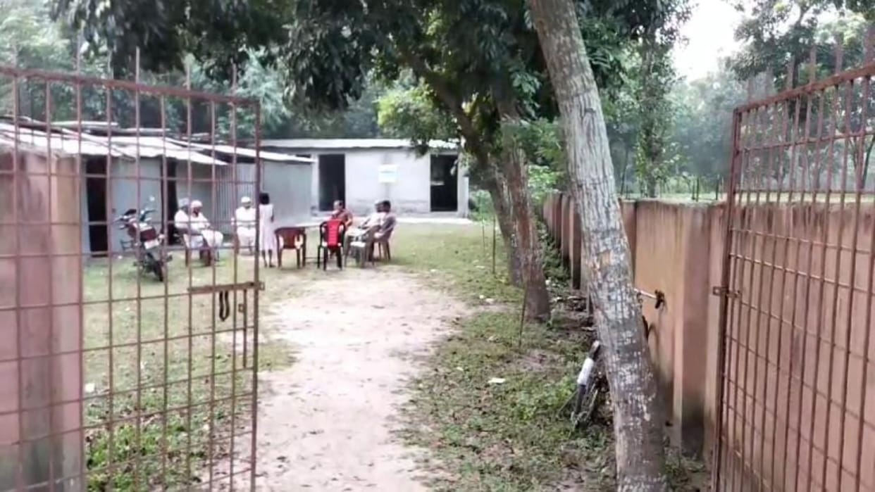 Bihar News: Huge irregularities revealed in Kishanganj madrasa: Demand for action against absent head cleric