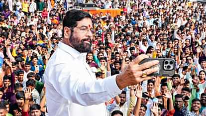 Maharashtra Election 2024 key candidates and hot seat political equation Eknath Shinde Uddhav Thackeray