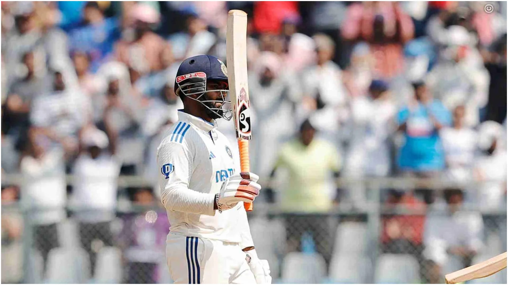 Indian Batting order struggle against Australia in Adelaide Test Pitch and Performance analysis in hindi