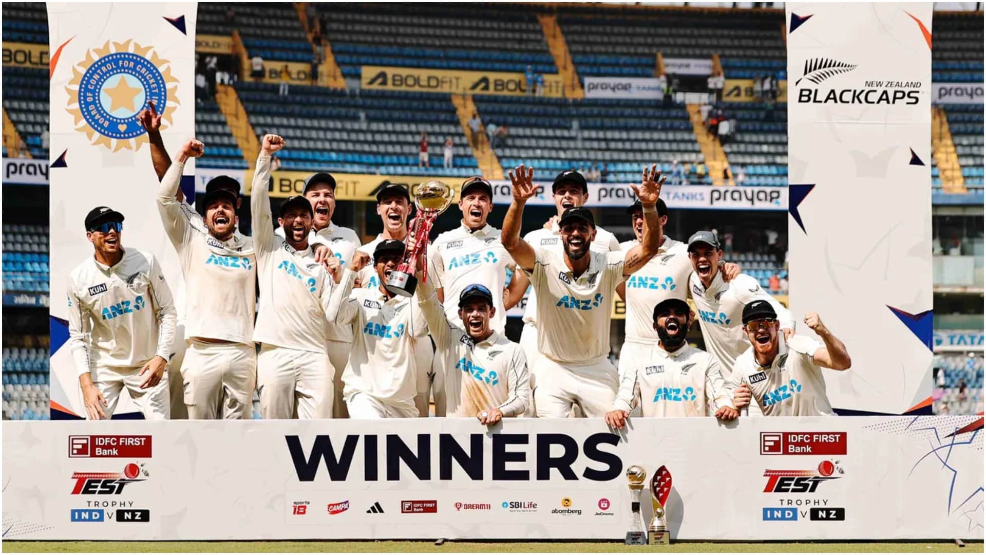 Whitewash at home bigger failure than BGT loss, not fair to target Rohit, Virat says Yuvraj Singh