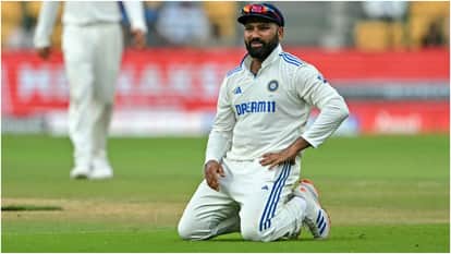 IND vs AUS: Rohit Sharma broke his silence on retirement from Test, said this about not playing in Sydney test