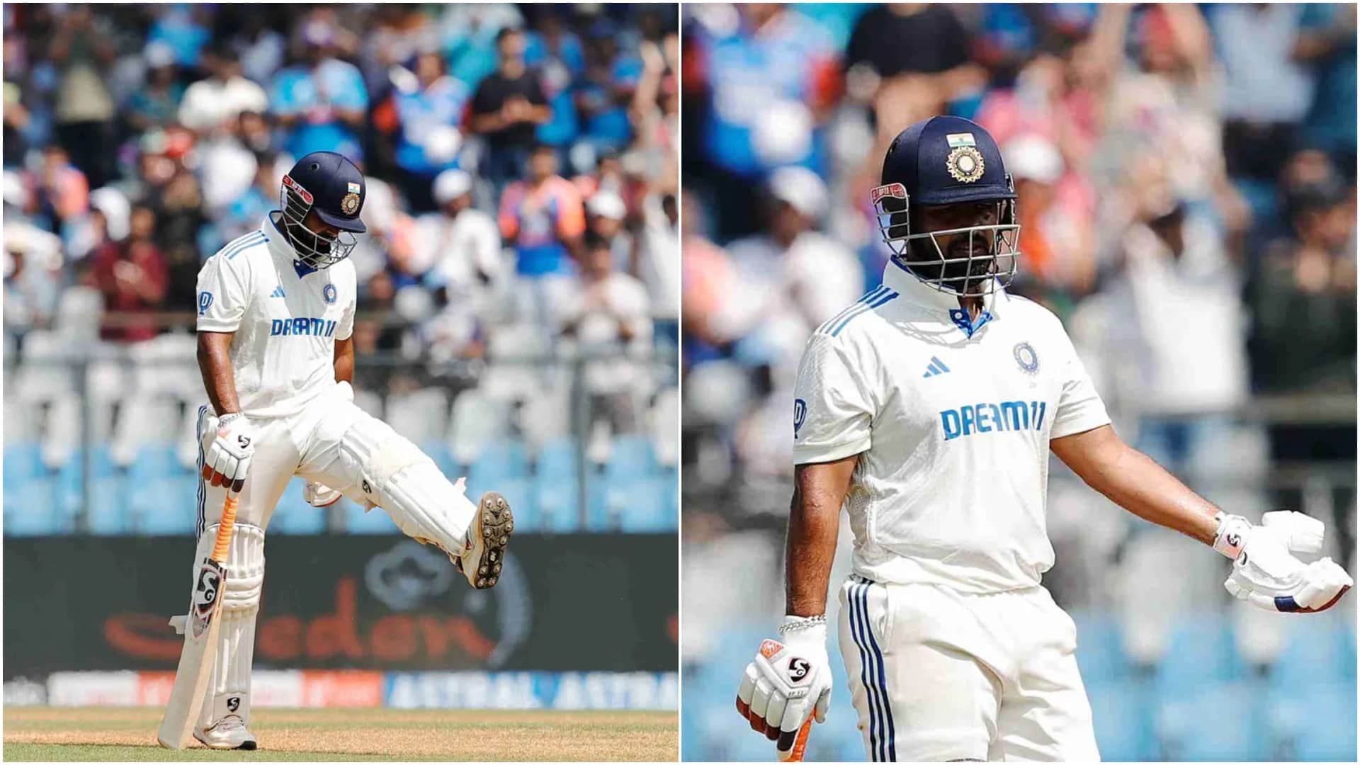 IND vs NZ 3rd Test Day 3 Highlights: New Zealand Beats India Key Highlights Scorecard Result Match Summary