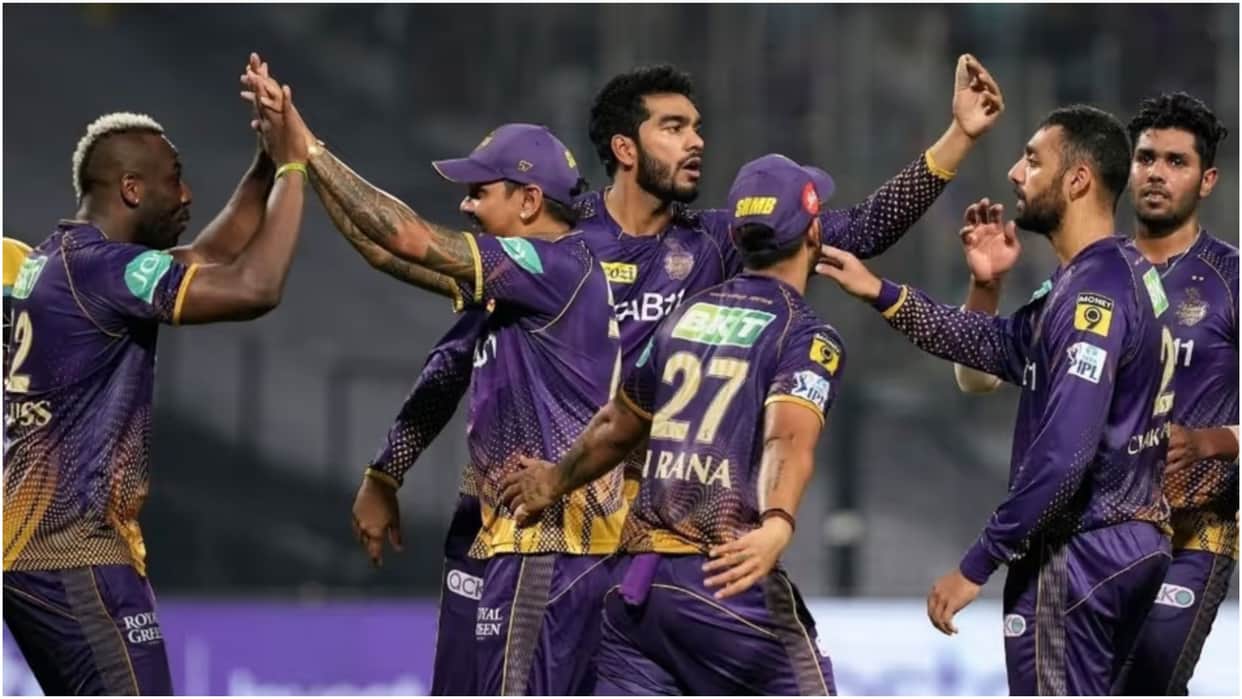 IPL 2025: 'Tears in my eyes...', Kolkata Knight Riders star Venkatesh Iyer emotional after not being retained