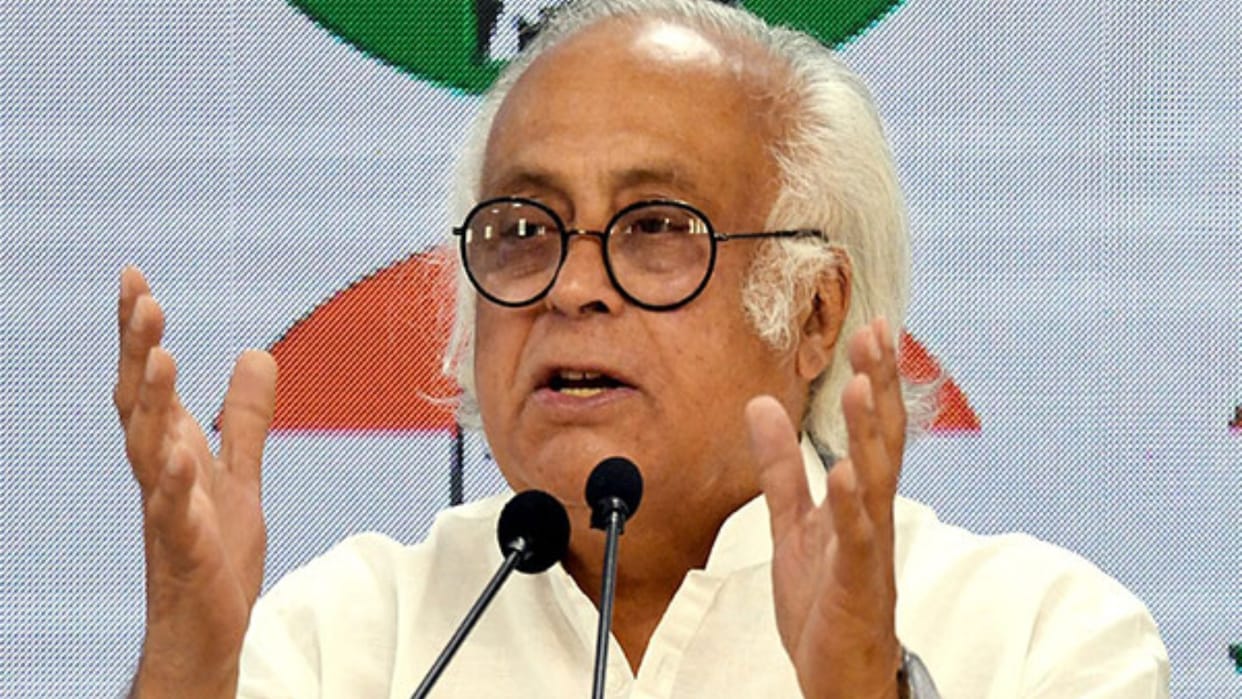 pm modi foreign policy criticised by opposition over trump tariffs
