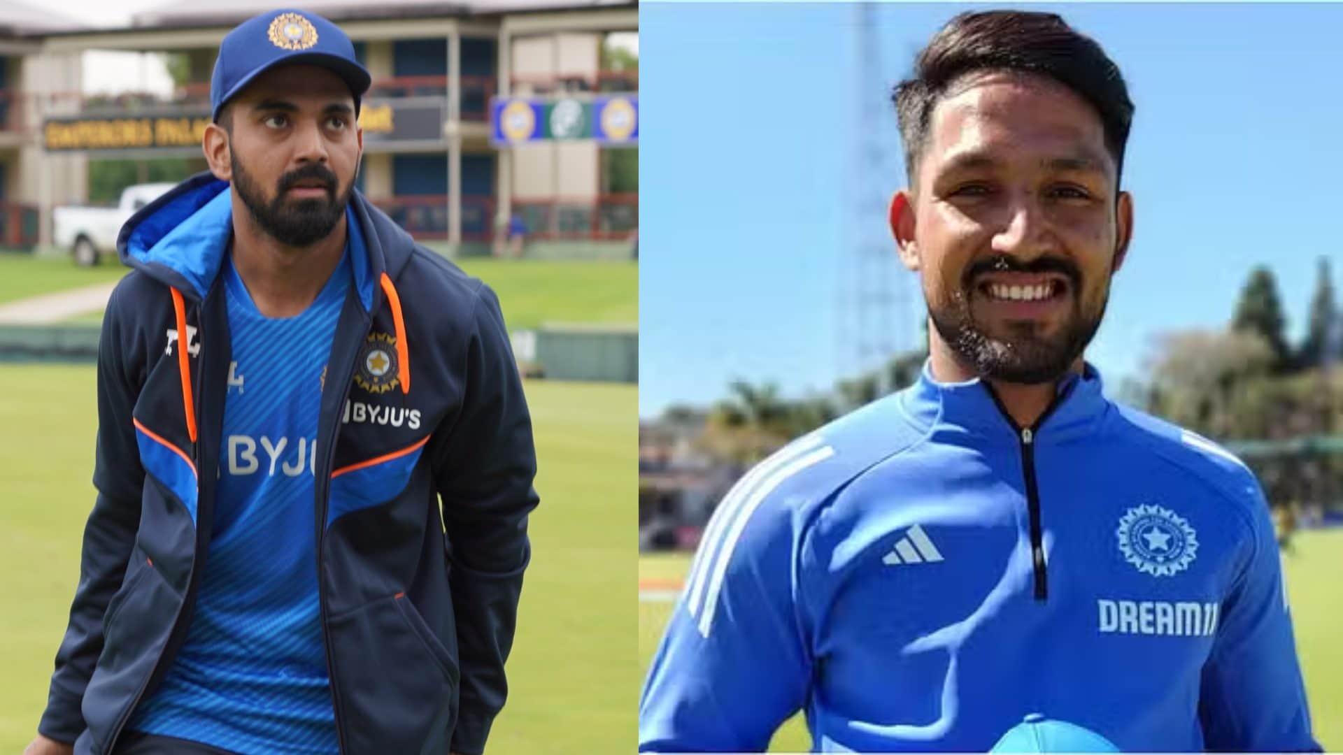 IND-A vs AUS-A: On fast and bouncy pitch, spinner sent KL Rahul back to pavilion, scored 14 runs in 2 innings