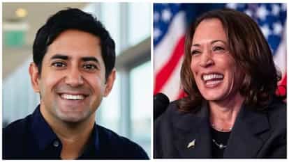 Democratic leader Makhija said India-US partnership most important globally for future