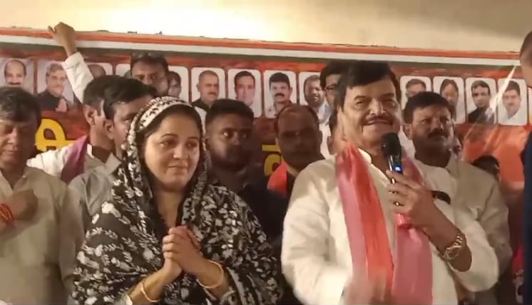 Sisamau by election Shivpal Yadav said his team is keeping an eye on every officer and worker
