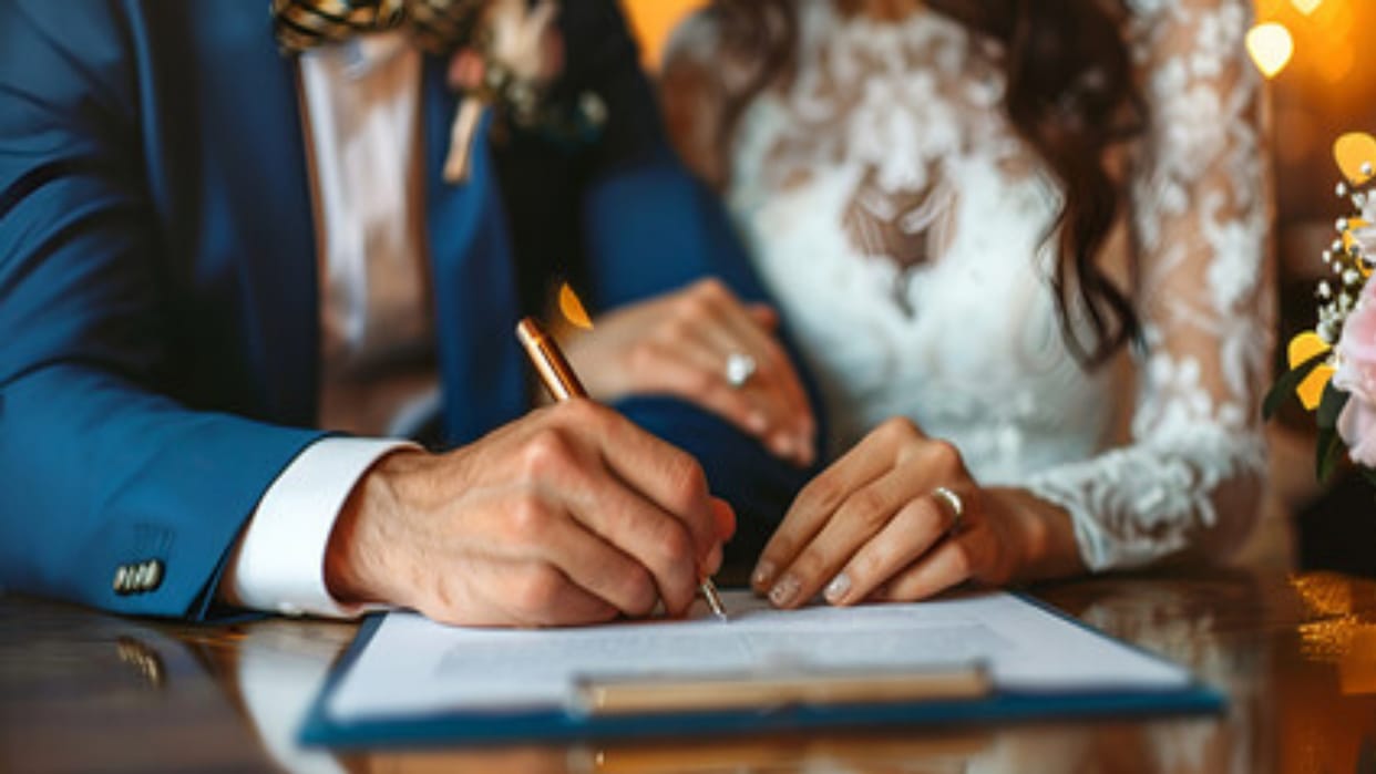 UP: High Court issues major decision, Lok Adalats cannot decide on divorce, only the court has this power