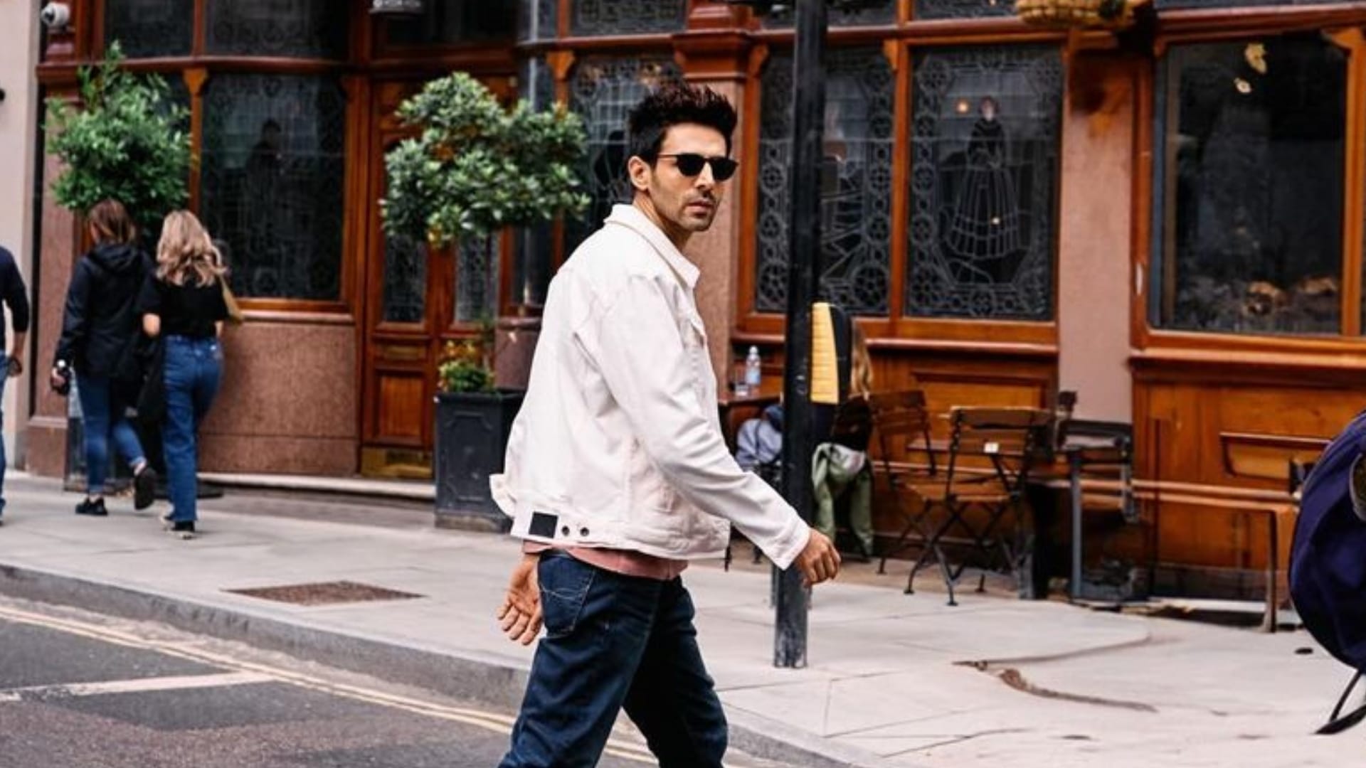 Kartik Aaryan reveals emotional connection with his first third-hand car bhool bhulaiyaa 3 actor said It music