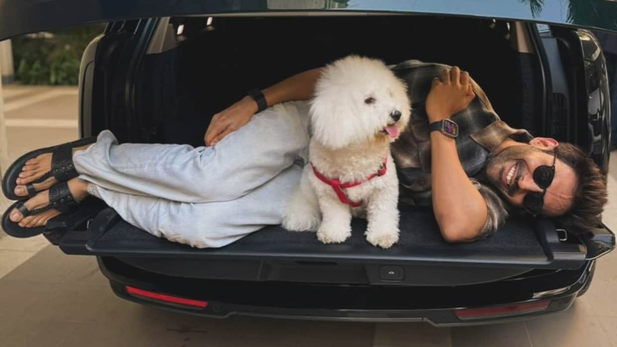 Kartik Aaryan reveals emotional connection with his first third-hand car bhool bhulaiyaa 3 actor said It music