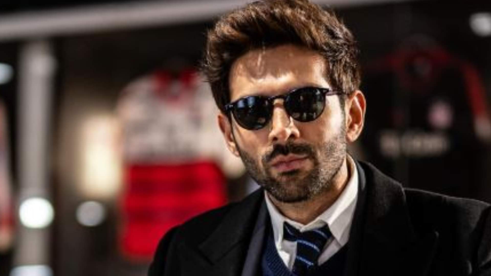 Kartik Aaryan Fees For Karan Johar Dharma Production Film Tu Meri Main Tera Main Tera Tu Meri Is 50 crore