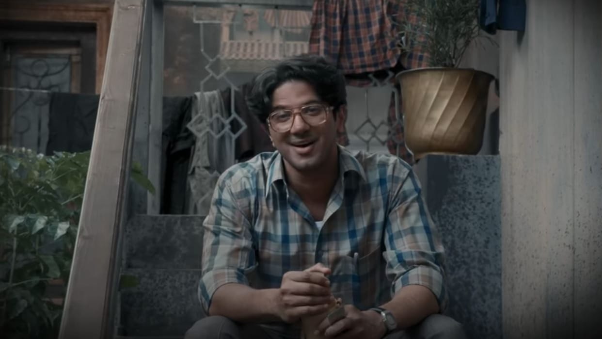 Lucky Baskhar OTT Release Date when and where you can watch Dulquer Salmaan starrer crime drama as per report