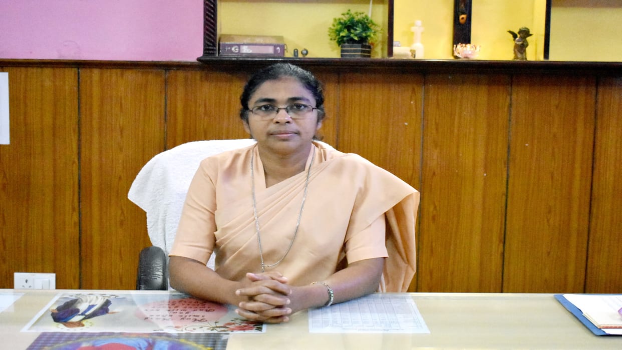 St Marry School: Everyone's mouth shut on Jaina's death, questions on the role of college management.