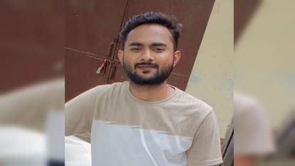 मोहम्मद जफर। फाइल फोटो