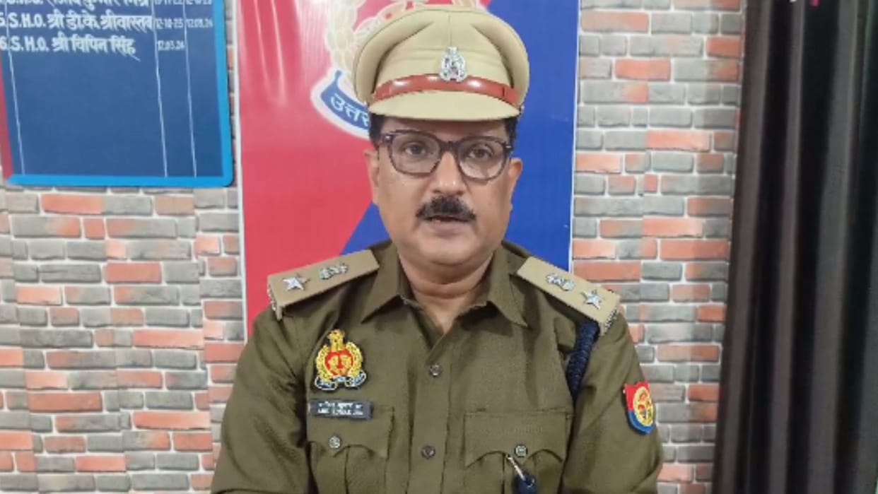 youth was attacked with sharp weapon condition is critical Police investigating the matter