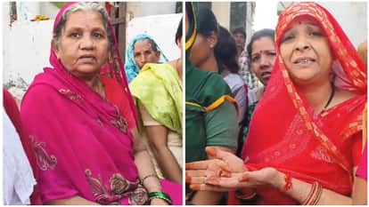 MP News Shivling Stolen From Temple Guna Protest Against the Incident Market Closed