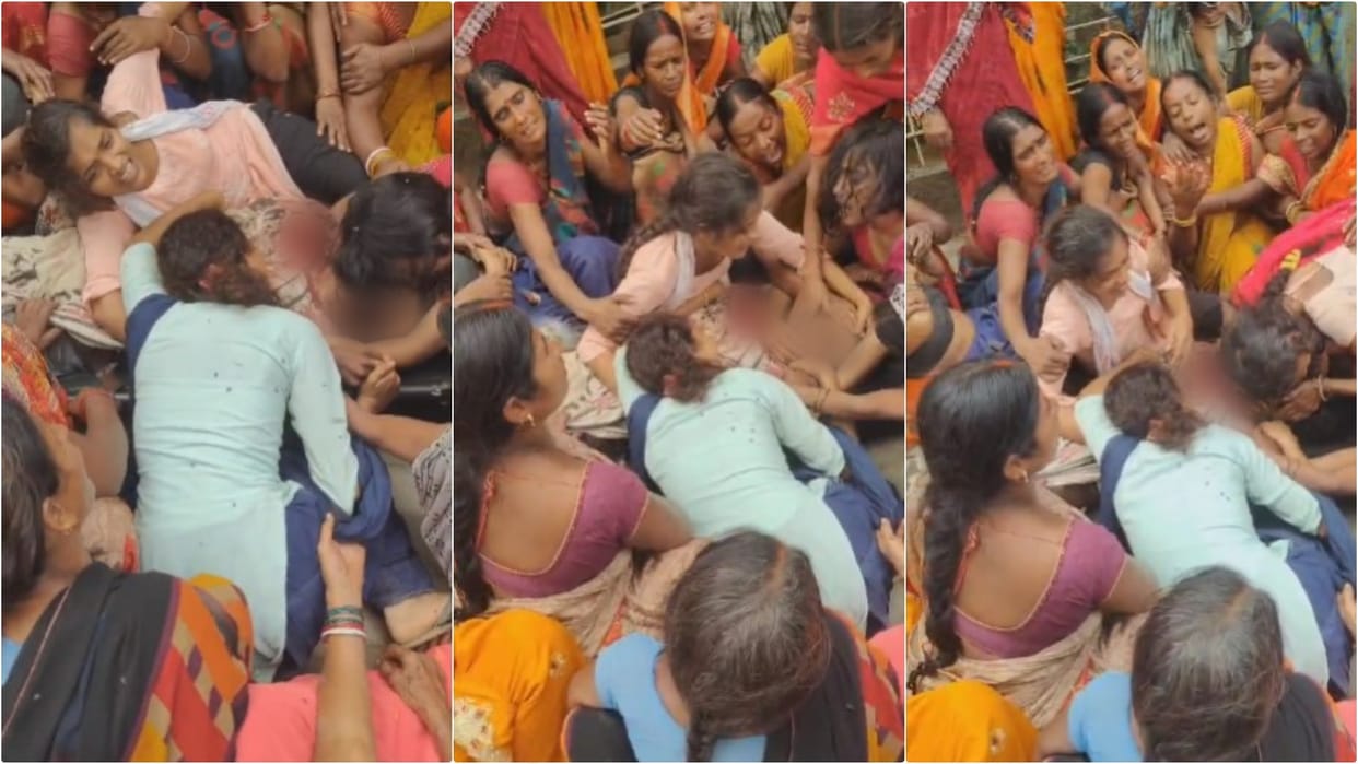 Nalanda News: A young man died after being shot during joy firing at a Shraddha ceremony