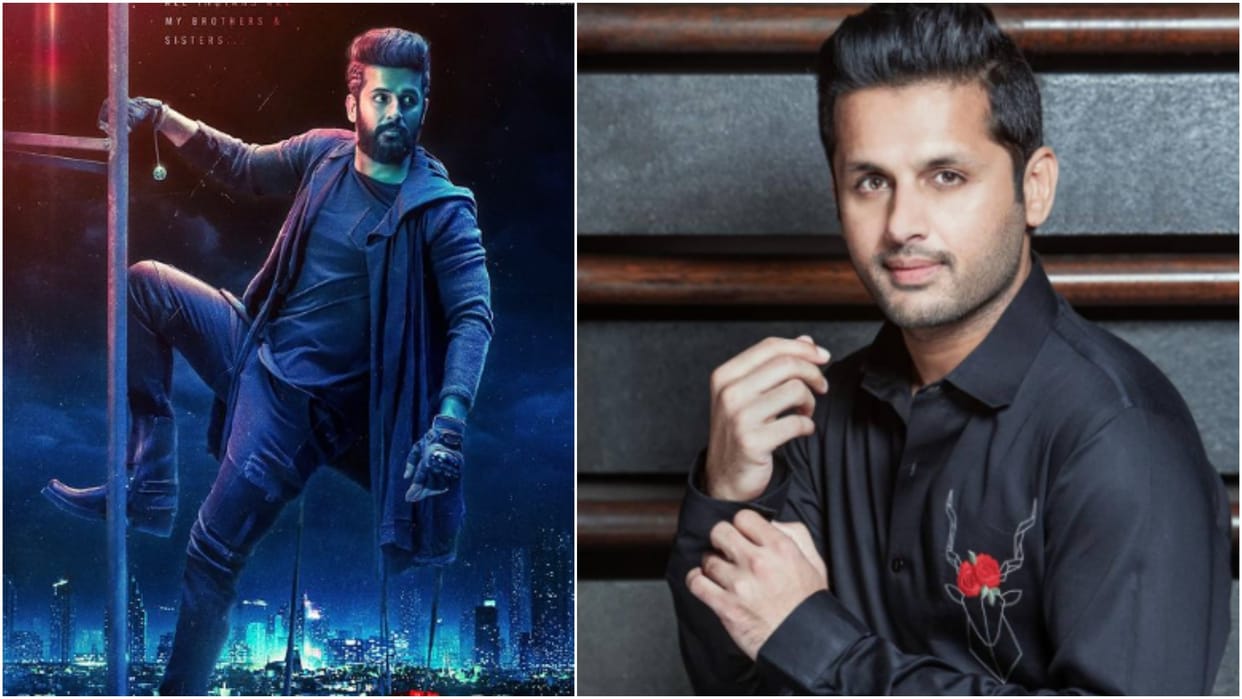 Fans are expecting big hits from Nithiin two highly anticipated films Robinhood and Thammudu