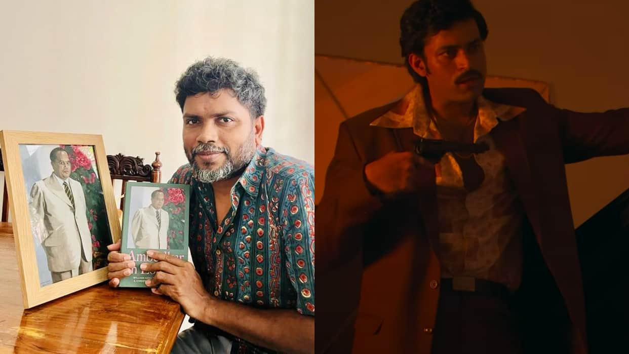 Pa Ranjith Praised Matka Trailer on Social Media read Details Inside