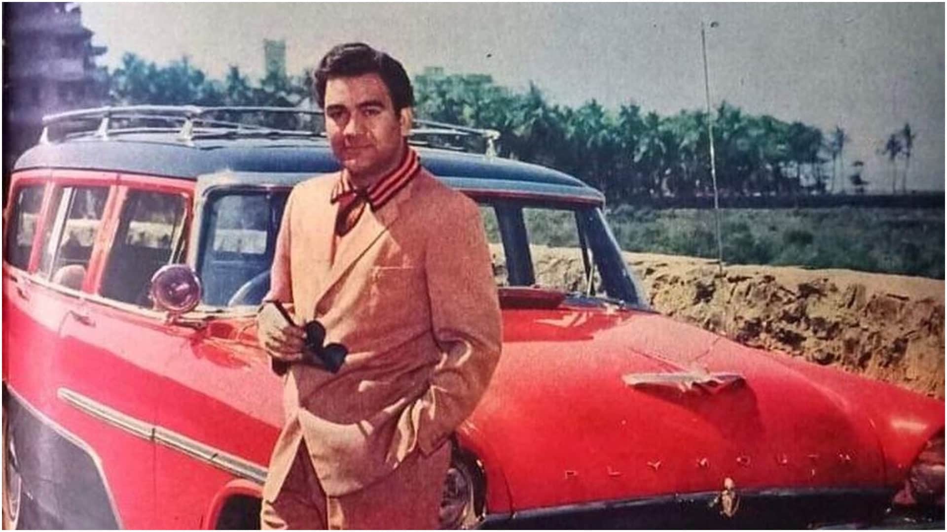 Prem Nath Malhotra birth anniversary know unknown facts about actor career struggles hollywood films tv shows