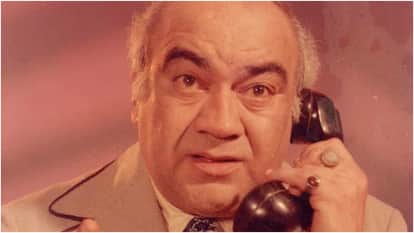 Rajendra Nath death anniversary know unknown facts about actor and comedian career struggle films comic role