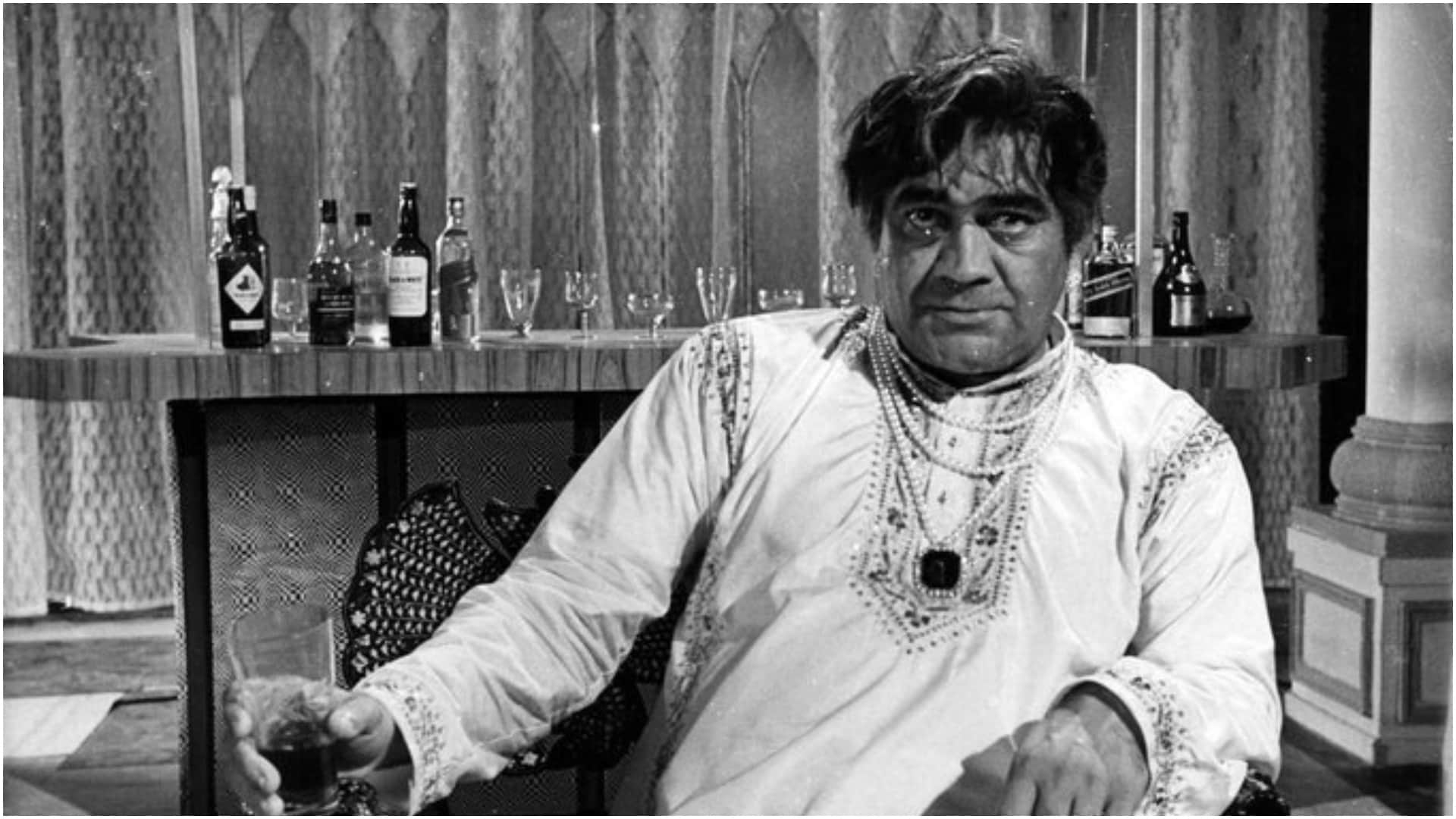 Prem Nath death anniversary special know special and interesting facts about actor