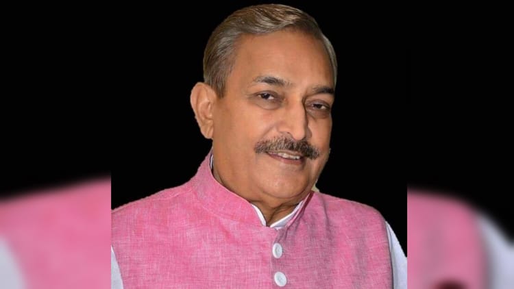 यूपी – कांग्रेस सांसद प्रमोद तिवारी बोले : केंद्र सरकार ने की जनता से वादाखिलाफी, पीएम ने झूठ बोलने का बनाया रिकॉर्ड – INA