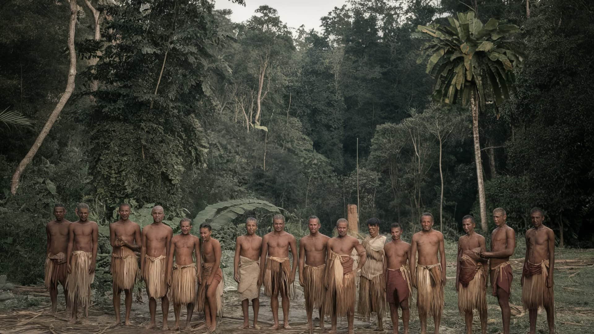 Mundari Tribe: people of mundri tribe protect cow with ak 47 can take anyone life for cows