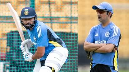 After Sri Lanka India lost the series against New Zealand too Gautam Gambhir era in trouble what bcci will do