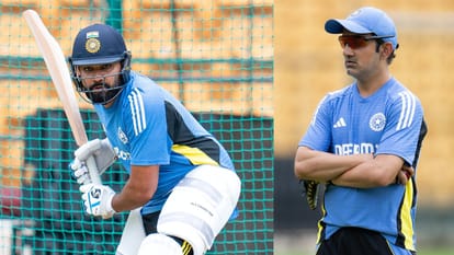 Sourav Ganguly on Team India loss against Australia BGT Series, says- Can't win Tests if you score 170-180
