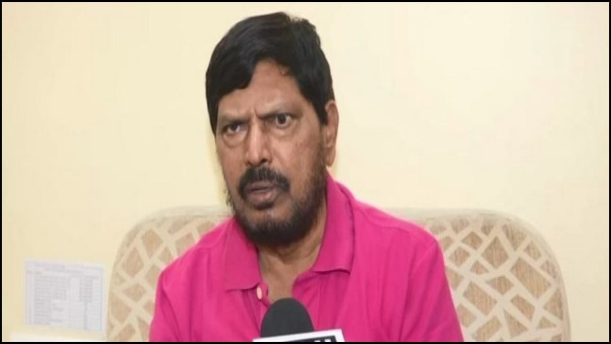 Maharashtra Assembly Election 2024 Ramdas athawale mahim seat mahayuti alliance news in hindi