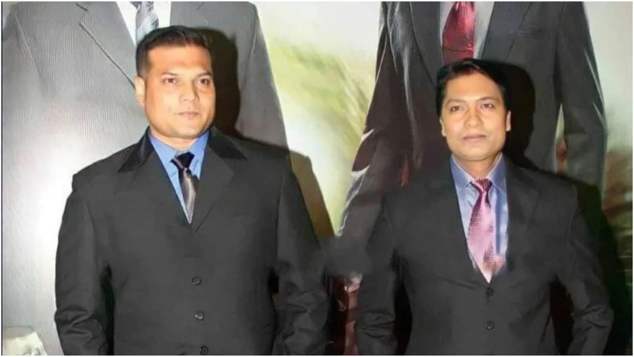 CID Actor daya revealed about shooting of first season said We got down in manholes sewage to shoot