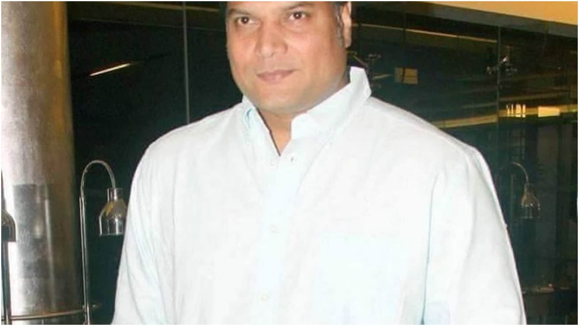 CID Actor daya revealed about shooting of first season said We got down in manholes sewage to shoot