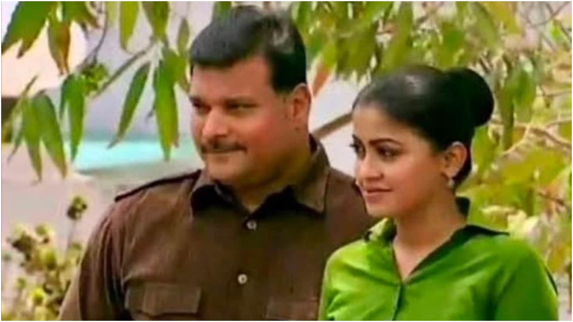 CID Actor daya revealed about shooting of first season said We got down in manholes sewage to shoot