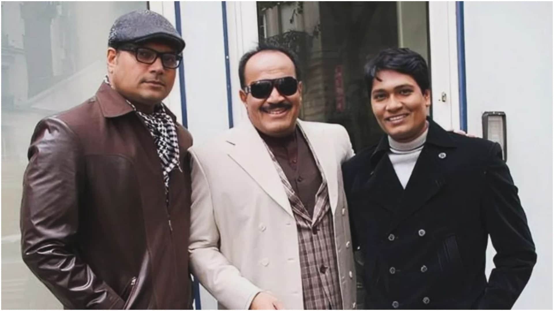 Longest Running Indian TV Serials Yeh Rishta Kya Kehlata Hai Bhabiji Ghar Par Hain Anupama CID