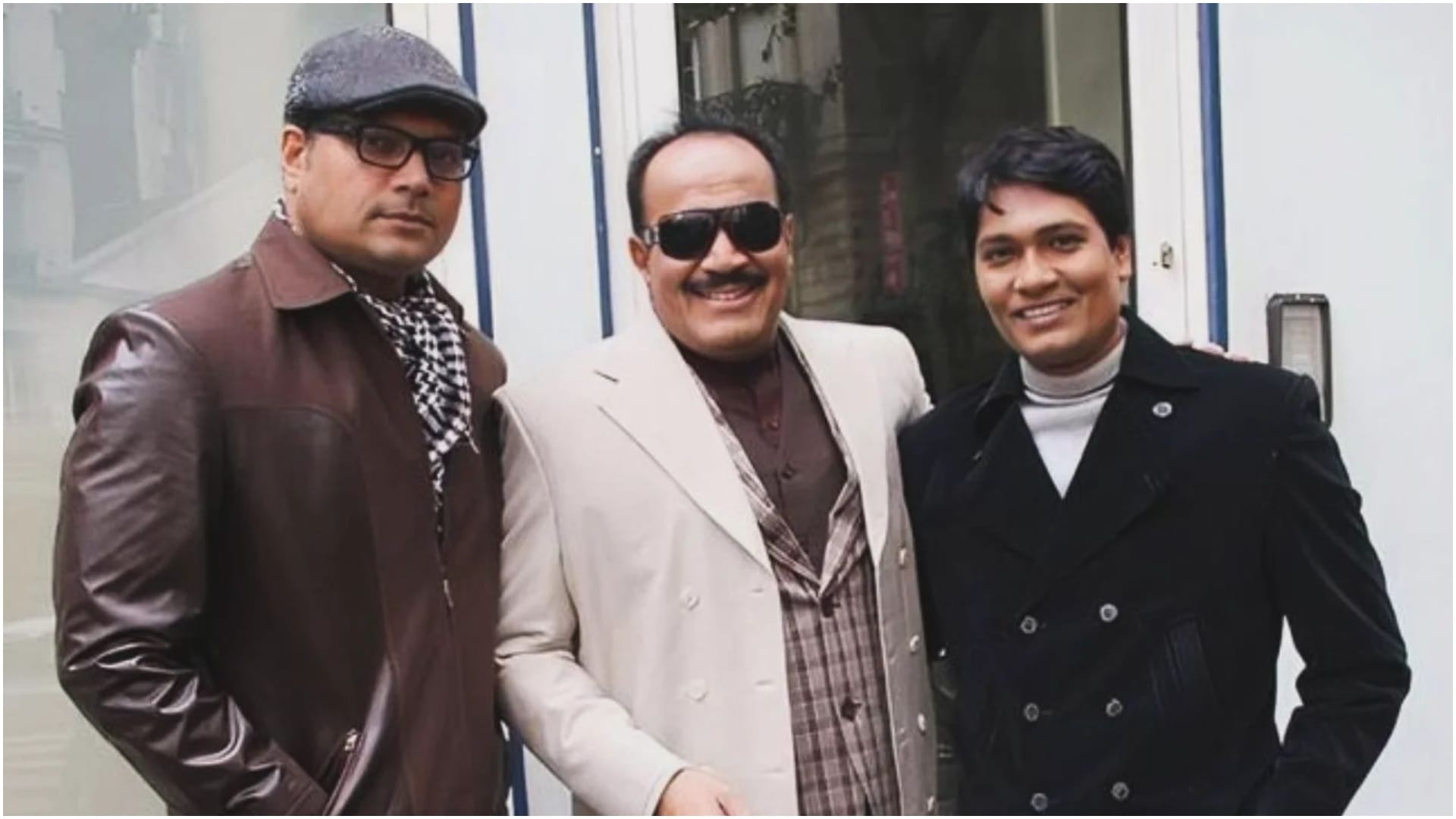 CID Actor daya revealed about shooting of first season said We got down in manholes sewage to shoot