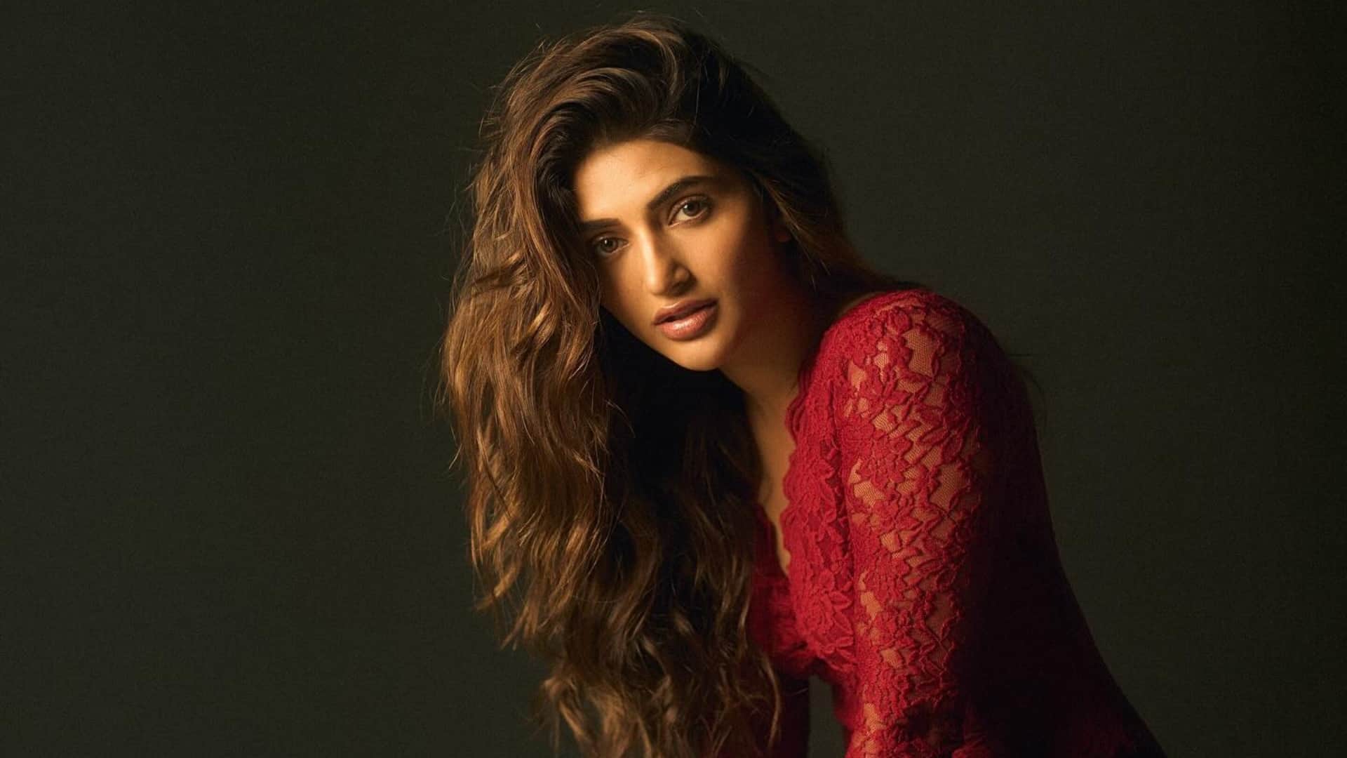 Pushpa 2 Sreeleela Reveals Why She Agreed to Perform in Kissik Song and Opens Up About Her Fee